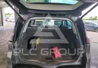 2015 Renault Espace