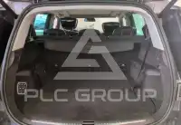 2015 Renault Espace