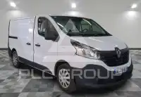 2015 Renault Trafic