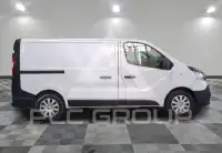 2015 Renault Trafic