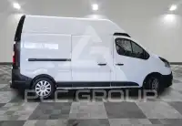 2015 Renault Trafic