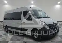 2015 Renault Master