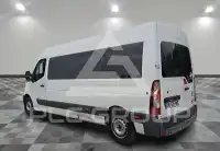 2015 Renault Master