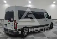 2015 Renault Master