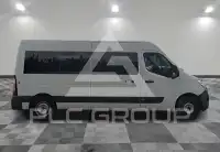2015 Renault Master