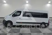 2015 Renault Master