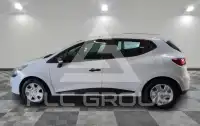 2015 Renault Clio