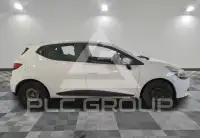 2015 Renault Clio