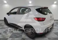 2015 Renault Clio