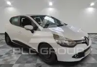 2015 Renault Clio