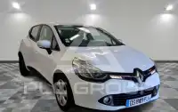 2015 Renault Clio