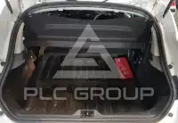 2015 Renault Clio