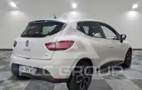 2015 Renault Clio