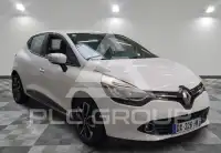 2015 Renault Clio