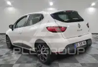 2015 Renault Clio