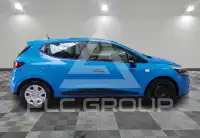 2015 Renault Clio