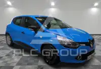 2015 Renault Clio