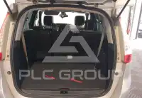2015 Renault Scenic