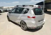 2015 Renault Scenic