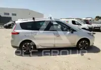 2015 Renault Scenic