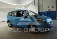 2015 Renault Scenic