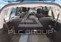 2015 Renault Scenic