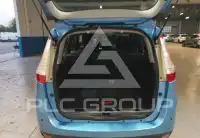 2015 Renault Scenic