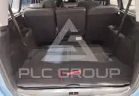 2015 Renault Scenic