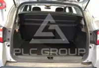 2015 Renault Captur