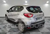 2015 Renault Captur