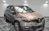 2015 Renault Captur