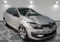 2015 Renault Megane