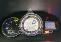 2015 Renault Megane