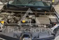 2015 Renault Megane