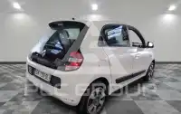 2015 Renault Twingo