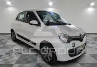 2015 Renault Twingo