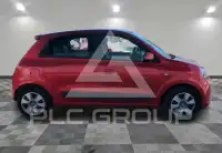 2015 Renault Twingo