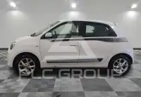 2015 Renault Twingo