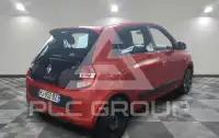 2015 Renault Twingo