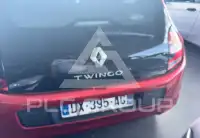 2015 Renault Twingo