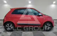 2015 Renault Twingo