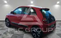 2015 Renault Twingo