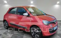 2015 Renault Twingo
