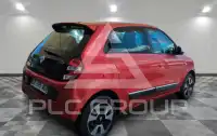 2015 Renault Twingo