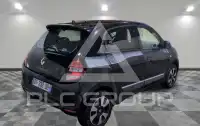 2015 Renault Twingo