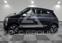2015 Renault Twingo
