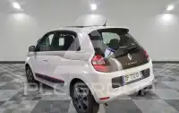 2015 Renault Twingo