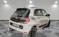 2015 Renault Twingo