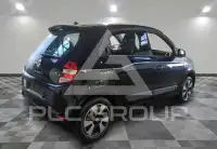 2015 Renault Twingo