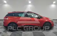 2015 Renault Clio